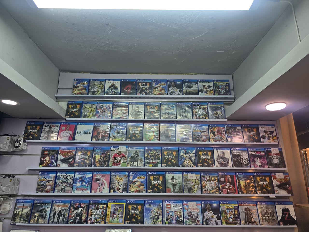 اقراص للبيع تصفية اسعار جملة مع يدات المتوفر بالصور


**إذا كنت صاحب هذا الإعلان وتريد حذفه لأي سبب، رجاءا أرسل رسالة إلى الدعم الفني**