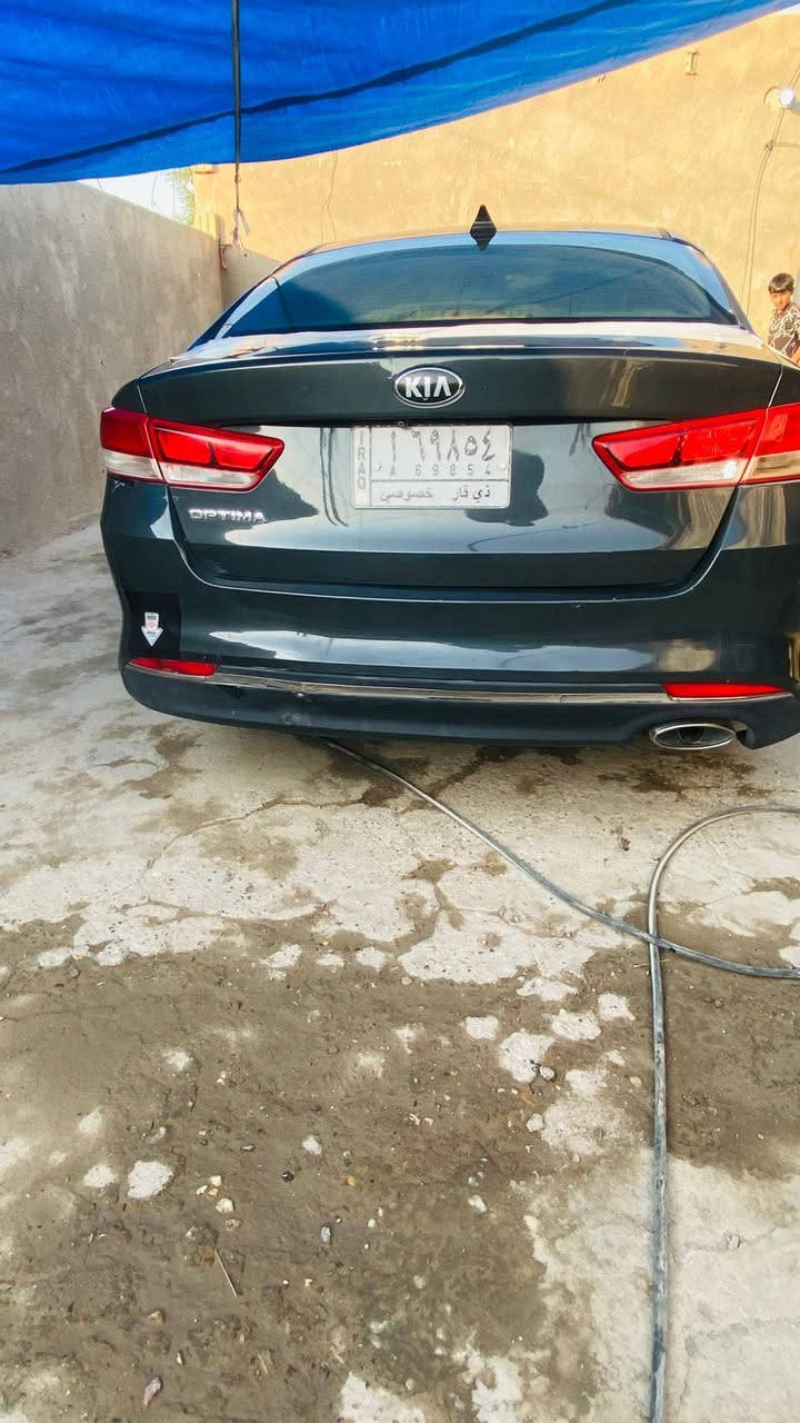 سلام عليكم شباب  اوبتيمه موديل 16 ورد مريكي ظررهه جاملق وخشم البنيد فقط والسونار  مرفوق معه المنشور رقم ذي قار   الون كحلي ماشيه 171. سياره جاهزه من كلشي ماتخسر ربع شرط  مكان ذي قار الرفاعي سعر 125 بيهه مجال حق الجيه.          ***********.     ***********
