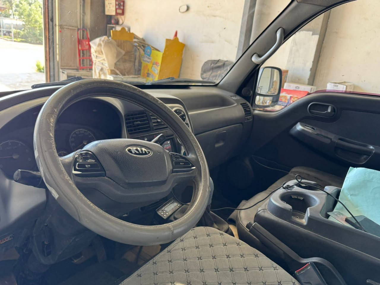 سلام عليكم
كيا براد  2014 فحل براد منفصل كامله من كلشي مصبوغ القماره للجماليه وعندي صورها قبل الصبغ والرقام تستلم الماني كامل كامله معاملتها بيها تخم تاير امامي خلفي جديد مكينه جديده مال 2022 شديتلها كيرها جديد ميكانيك وكهرباء كله جديد منضومة تبريد مسويلها صيانه قبل فتره والسعر 165 ورقه مكاني ديالى 

***********
