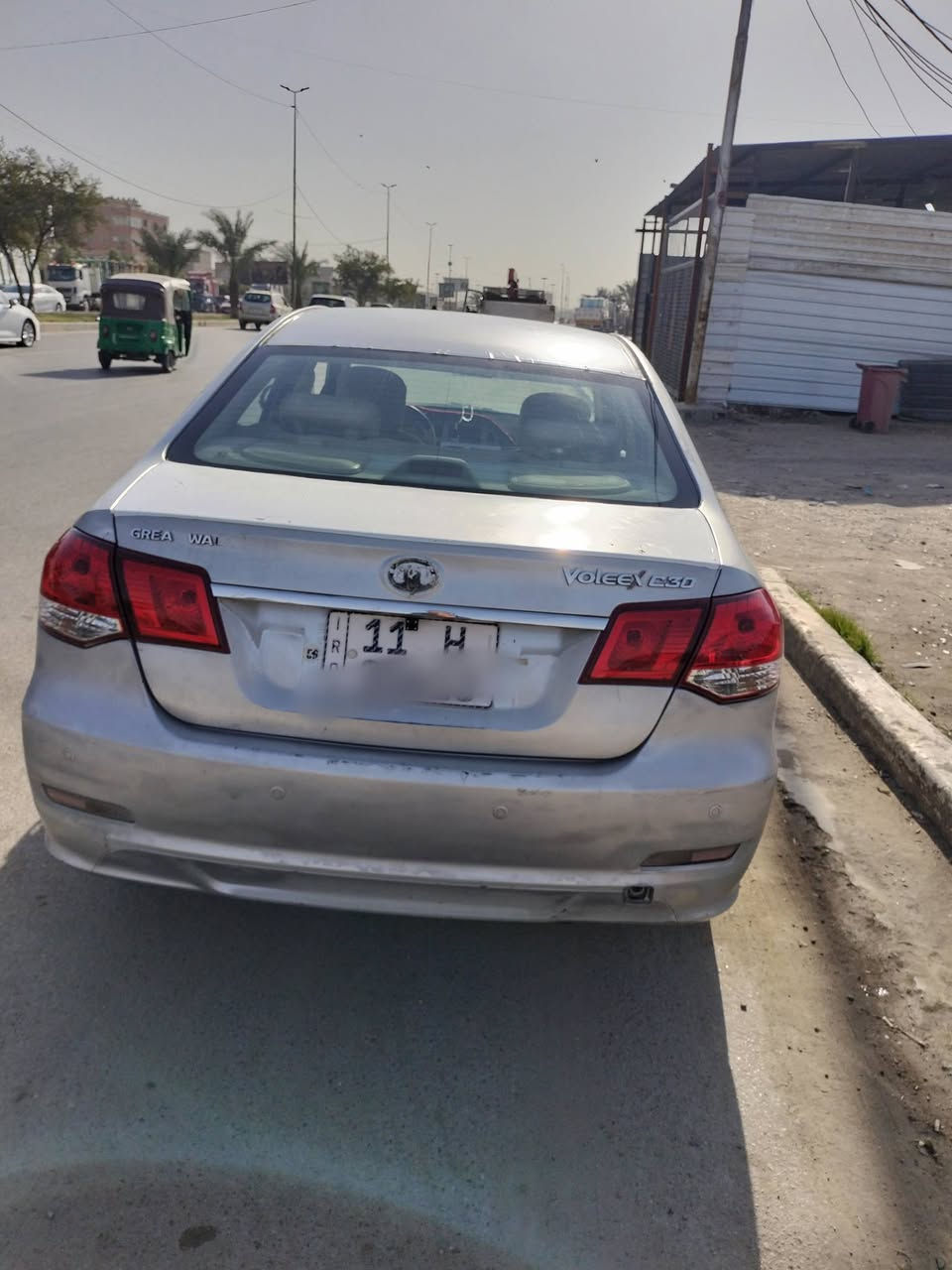 كريت ول فولكس محرك كورلا رقم بغداد باسمي 2012 ترهم للمراوس او البيع سعر 50 وبيهه مجال مكاني بغداد مدينه الصدر 
رقم ***********
