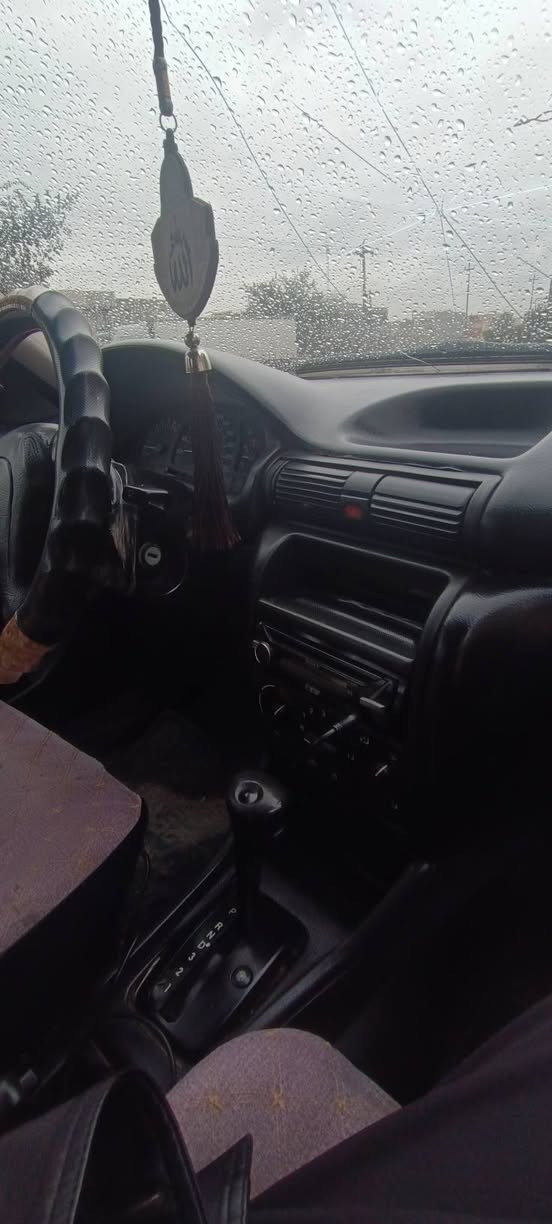 أسترا ستيشن رقم بغداد دولي حجم 20 لون ذهبي كير اوتوماتيك موديل 97 مواصفات صبغ عام للجماليه السعر 58 مكان السياره كركوك *********** غير متواجد عل الفيس
