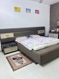 سرير جك • ما بيها ضرر • البلديات