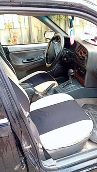 موديل ٩٧ • سيارة • للبيع