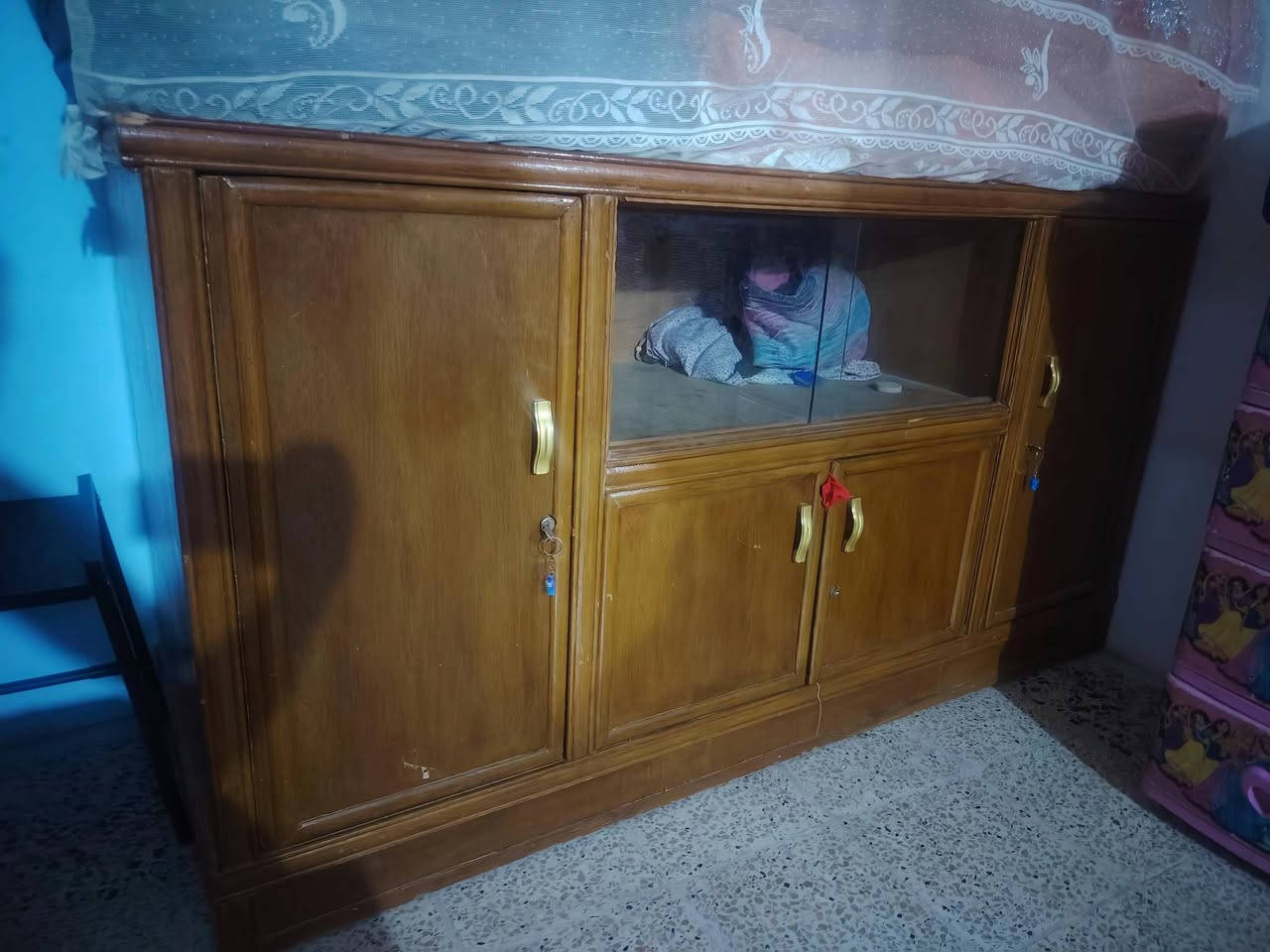 السلام عليكم  كنتور للبيع نجاره السعر 600 الف  وبوفية سعر 125 الف وبيهن مجال قليل مكان واسط قضاء النعمانية استفسار خاص


**إذا كنت صاحب هذا الإعلان وتريد حذفه لأي سبب، رجاءا أرسل رسالة إلى الدعم الفني**