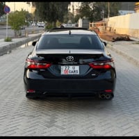 كامري SE • ٢٠٢٤ • بدون ايرباك