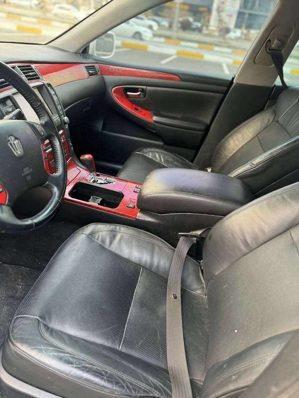 شاهینە ١٨٤ بڕاوە ٢٠٠٧ کامل مەسروف کراوە سێ دووگمە جڵد سلاید هیتەر سەیارەکە ڕۆنی گێرو مە کینەی تازە گۆڕاوە ٤تایەیەی لۆکی لە بنە سەیارەکە یەک دینار مەسروفی نییە  سەیارەکە صالۆنصای سپۆرتە زۆر بەقەوەتە سحری ٦٣ گەلاو مامەلەیەکی کەم


**إذا كنت صاحب هذا الإعلان وتريد حذفه لأي سبب، رجاءا أرسل رسالة إلى الدعم الفني**