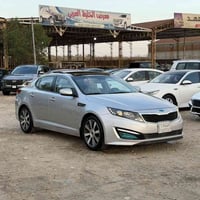 اوبتما خليجي • ٢٤٠٠ سي سي • موديل ٢٠١٣