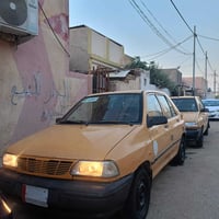 سايبه للبيع موديل 15 جاهزه للاخير حداديه ومشط اليوم مبدلهن مكينه كير م...