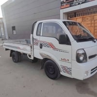 كيا • ٢٠١٨ • رقم البصرة