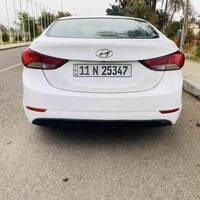 النترا ٢٠١٥ • محرك ١٨٠٠ • تبريد ما يشتغل