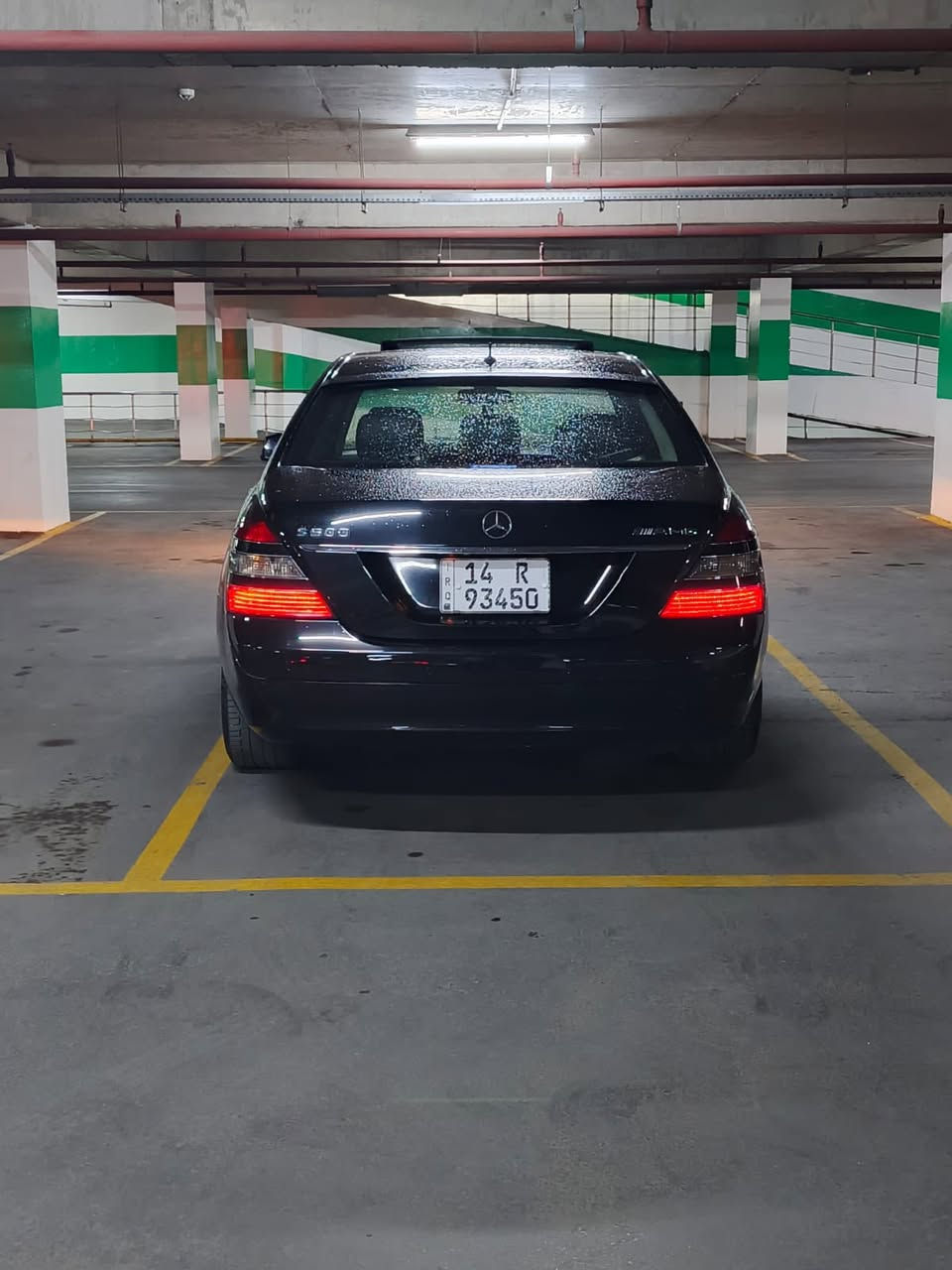 السلام عليكم
W221
2006
وارد يابان
قصيره
بيها صبغ بالداير مال جاملغ 
جاملغ امامي وباب العبري مبدلات نفس اللون
مكانها البصره
السعر 170
***********
