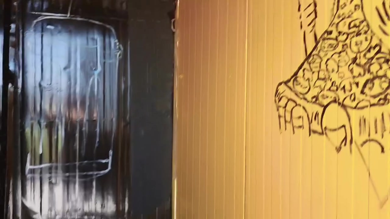سلام عليكم... كرفان مطعم🍴 جاهز 
ومرتب.. ٣×٤ 
***********
