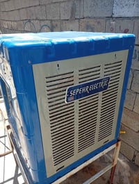 مبرده للبيع  165 نضيفه مابيها أي عيب الرقم 07707662691
