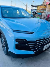 ‎السلام عليكم  جيتور Dashing 1.5L Luxury للبيع  ‎الموديل : 2023   ‎الم...