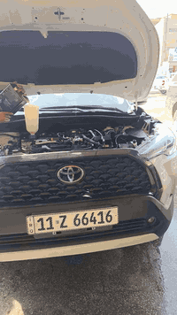 مركز صيانة زيوت رينوفار العراق 🇮🇶 ...
زيوت رينوفار الماليزية إمتياز أمريكي مع شهاده منشأ من معهد البترول الامريكي API 🇺🇸
🚗
بغداد - كرادة - كمب سارة قرب نادي المشرق ‼️
***********☎️
***********☎️ 
Car Station 615فرع الثاني منصور ساحه اللقاء مقابل مطعم صاج ريف بالفرع  ☎️***********
فرع الثالث مركز الإتقان لتبريد بغداد صليخ / نهاية شارع المعارض الرابط بين جسر الصليخ وفلكه مهدي عماش
 ☎️***********
#أختار_الأفضل_دائماً
#زيوت_رينوفار
ورشه زيوت رينوفار
Car Station 615
Renovar - Service Center
