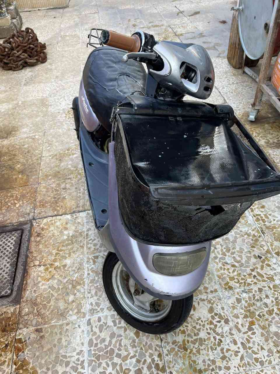 موتور للبيع سعر 80


**إذا كنت صاحب هذا الإعلان وتريد حذفه لأي سبب، رجاءا أرسل رسالة إلى الدعم الفني**