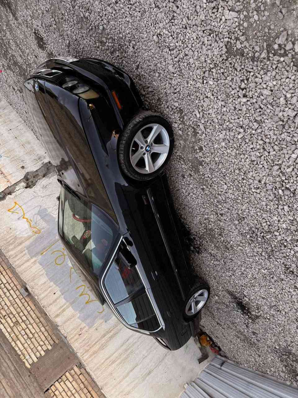 @الجميع السلام عليكم بي ام 525مكينه. كير. جدد حداديه خير. من. الله رقم بغداد دولي اصل 25 سياره ماعايزه شي تعمير كله جديد السياره متعوب عليه تبريد شغال. سنتر شغال لايت زنون ويل هامان جديد السعر ٥٨ بيها مجال حك جيه. الرقم *********** اخوان كل شي اكو بالسوك ورا النظافه والسياره جديده ما ناقصها برغي بيع فقط مكلف بالنشر التواصل على الرقم مكان السياره نجف
