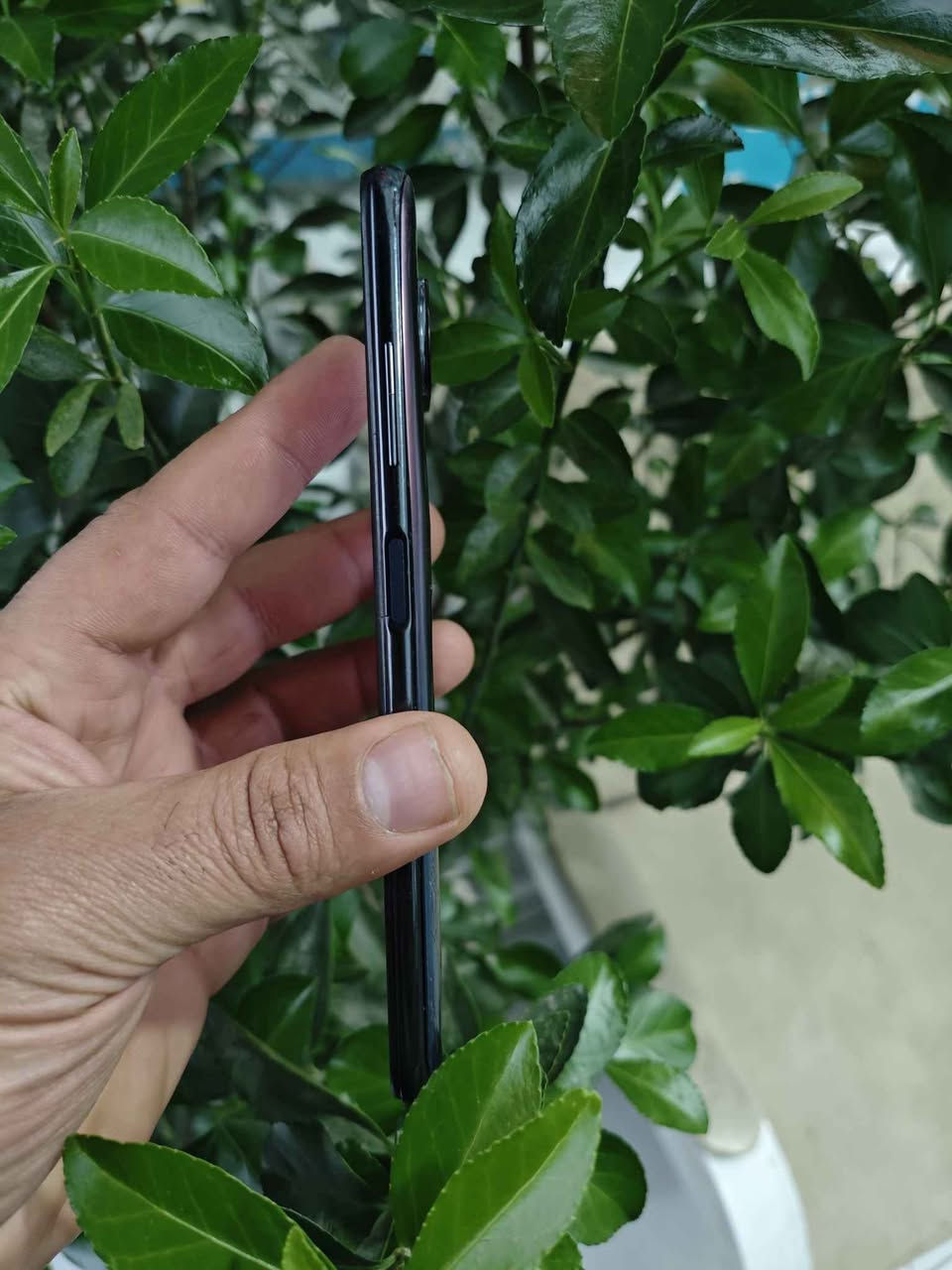 POCO X3 PRO 256

دەستی دوو  خاوێن مەزبوت ♦  بەزەمان و گرنتی 🚀
موبایلێکی بەهێزو قایم و نرخێکی زۆر گونجاو

ڕام 8زاکیرە 256 پاتری 5000 شاشە 120htz

نرخ / 95 هەزار 

***********
***********
ناونیشان قەڵادزێ بشدار, السليمانية
