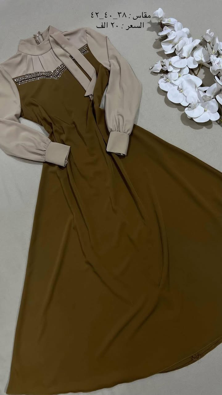 مجموعة منوعة من المحاور والقمصان
ب اسعار حيل مناسبةة
عرض للعيد حتى تكون كشختج من عدنة
اطلبي ٣ قطع والج قطعة رابعة مجانية 💕
يتوفر توصيل لكل محافضات العراق


**إذا كنت صاحب هذا الإعلان وتريد حذفه لأي سبب، رجاءا أرسل رسالة إلى الدعم الفني**