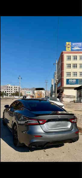 سلام عليكم
للبيع فقط
نيسان مكزيما
مواصفات SR
بانوراما
كرسي تدفيئه وتبريد
فول 1/1
كاميرات 4) 360 كاميرات )
ضرر/- فقط شبر مكان رقم
صندوق خلفي تكحيل ( شبر بنيد بارد)
*********** اكر
