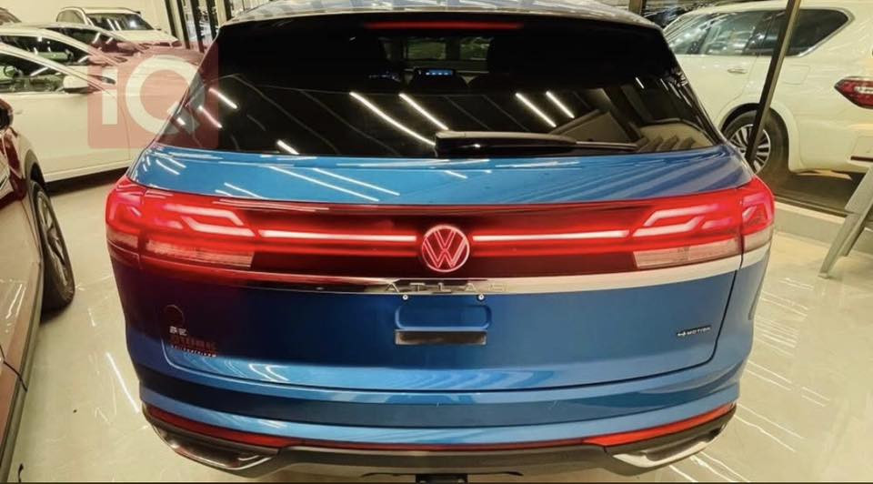 عربى/کوردی
فولكسفاغن
أطلس كروس سبورت, SE, 2024
عدد الأميال : 4,000 ميل
ضرر: بدون صبغ
سلندر: 4 سلندر
محرک: 2.0T

لمزيد من المعلومات الرجاء الضغط على هذا الرابط 
👉 https://www.iqcars.net/redirect/1135869?lang=ar
***
ڤۆڵکسواگن
ئەتڵەس کرۆس سپۆرت, SE, 2024
ماوەی ڕۆیشتن : 4,000 ميل
بۆیاغ: بێ بۆیاغ
پستۆن: 4 پستۆن
بزوێنەر: 2.0T

بۆ زانیاری زیاتر تکایە کلیک لەم بەستەرە بکە  :
👉 https://www.iqcars.net/redirect/1135869?lang=ku

#iQCars


**إذا كنت صاحب هذا الإعلان وتريد حذفه لأي سبب، رجاءا أرسل رسالة إلى الدعم الفني**