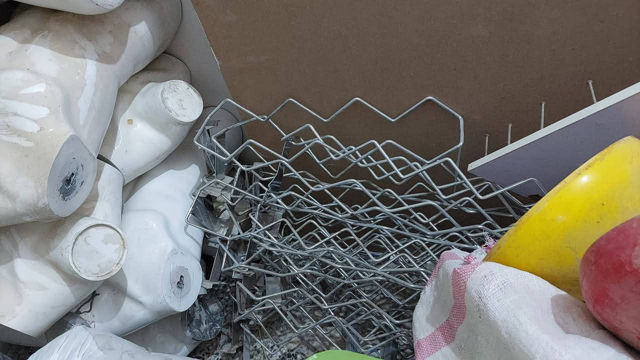 عارضه احذيه للبيع
استانات وعارضه احذيه للبيع كل وحدة تشيل ٧ قطع احذيه عددهن ١٥ قطعه بسعر مناسب


**إذا كنت صاحب هذا الإعلان وتريد حذفه لأي سبب، رجاءا أرسل رسالة إلى الدعم الفني**