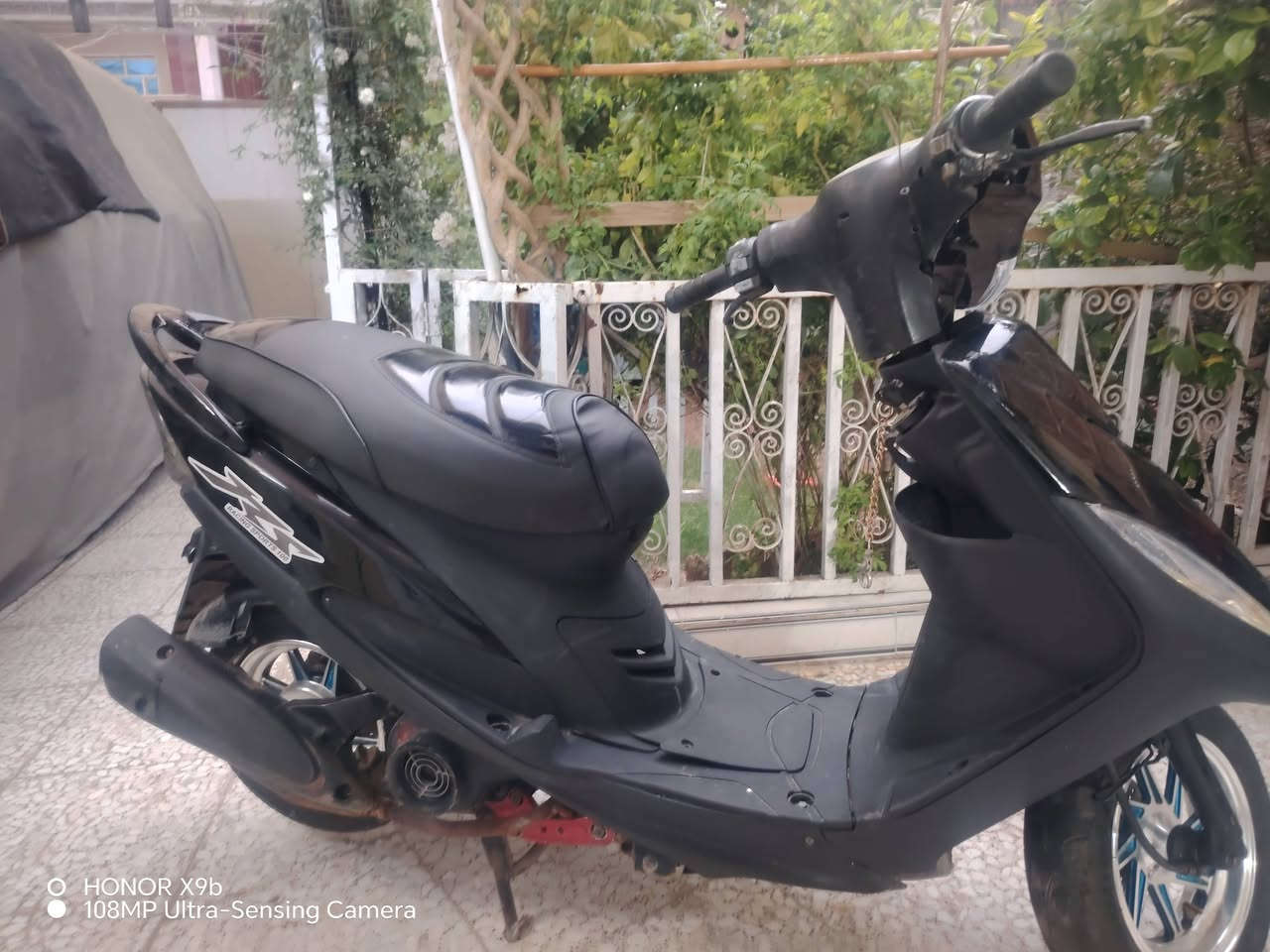 سلام عليكم دراجة ماكس 120لل بيع دراجه مكفوله اخت رمبه كل نقص ما بيه كهربايات كله شغاله مكينه خير من الله كلجات بيه WFرياضي  مكان بغداد بلديات سعر 600وبيه مجال اي ستفسار  هاذ رقمي ***********
