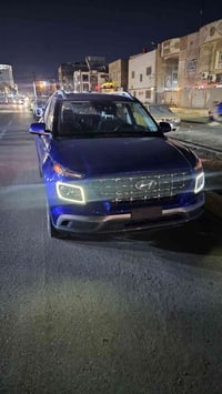 فينو ٢٠٢٤ سيارة فول عدا فتحة ليبل واحد صبغ فقط بنيد بدون دواخل ماشية ١...