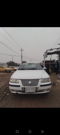 مكينة فرنسيه • كير جديد • ٢٠٠٧