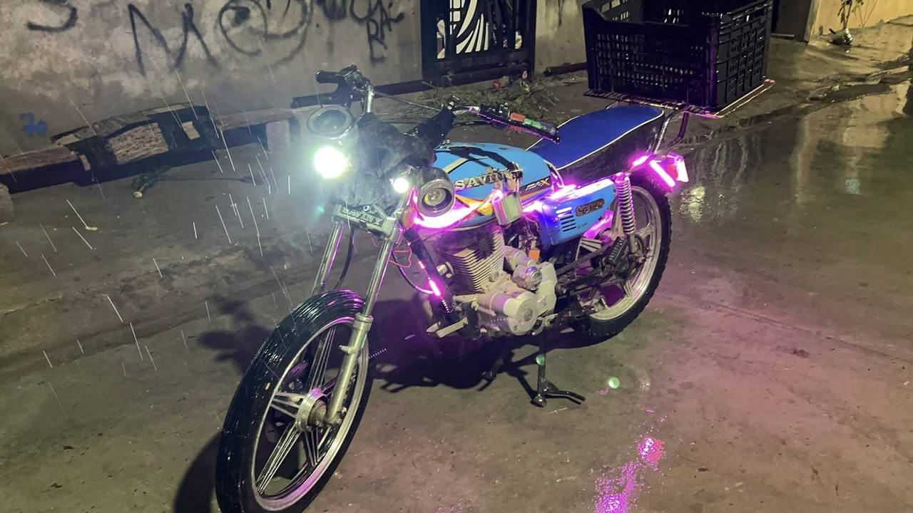 ‏كركوك حي الخضراء دراجة للبيع 400 بي مجال***********
