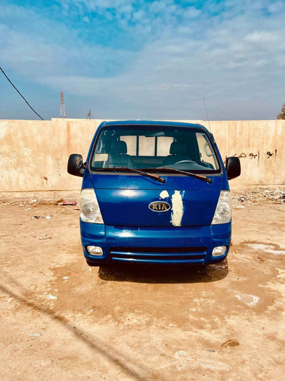 السلام عليكم  مكصوص ادوات ادوات ادوات 
بنكو مسكر ٣كير ومحرك سبلاين 

بلك حمي
مكفولة من الضربة ول صبغ 
مكفولة من السرقه و عشاير السعر ٤٥ وبين مجال للشراي ***********
