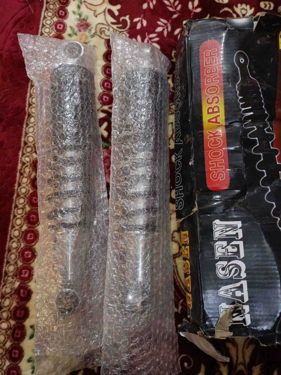 السلام عليكم  دبلات جدد شرط الصلي البيع 
مستخدمات خمس ايام فقط   ***********
