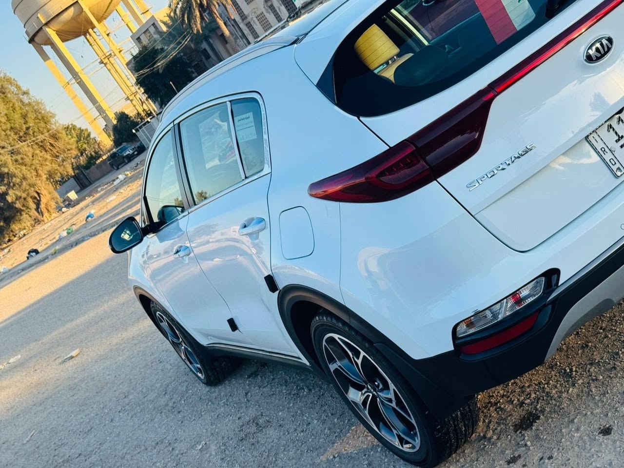 موديل ٢٠٢٠ مكفوله كفالة عامه بيها بارد بباب السايق شويه ماشية٨٨ فول السياره جديدة احلى من لصور للتواصل  ***********
