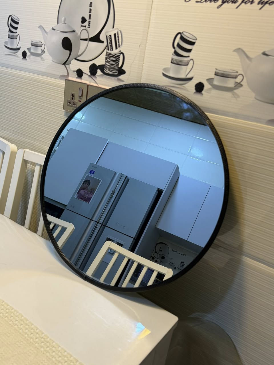 مرايات ٢
تركية قياس ٥٠*٥٠
٢٠,٠٠٠


**إذا كنت صاحب هذا الإعلان وتريد حذفه لأي سبب، رجاءا أرسل رسالة إلى الدعم الفني**