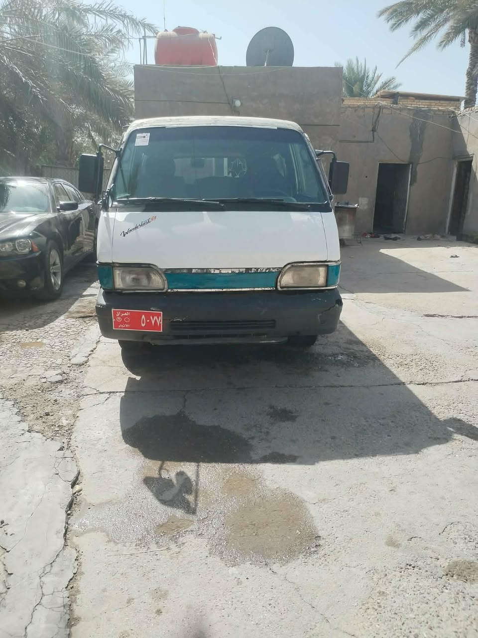 سلام عليكم كيه موديل 94سعر 18وبيه مجال رقم انبار كير ومكينه جدد وكسن جديد تريد تحويل  وكاله مالكه بلحله رقمي ***********
