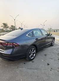 اكورد ٢٠٢٤ • ١٥٠٠ تيربو • مرقمه بغداد