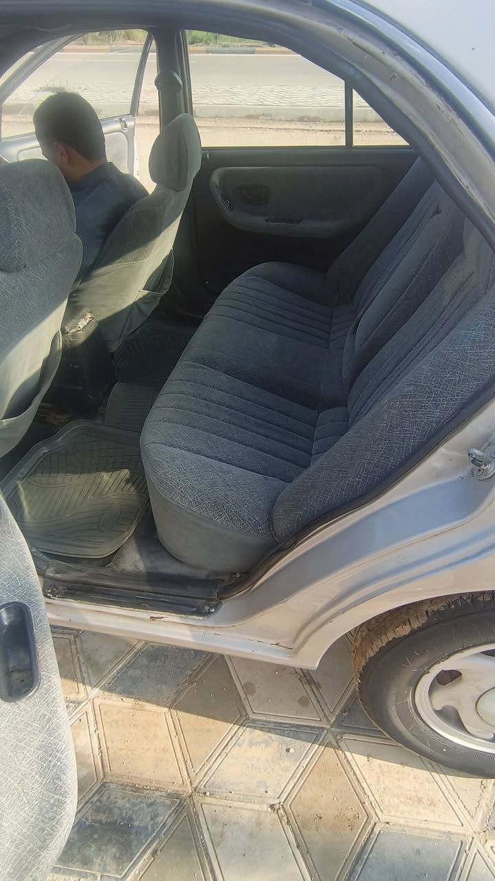 سياره سوناتا 94
كير ومكينه مكفول تخم تاير
صبغ عام جماليه 
رقم التليفون ***********
