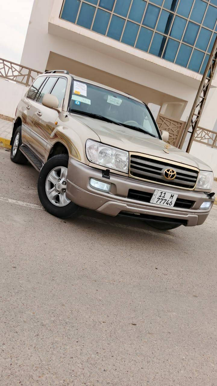 لاندكروزر موديل 2006 رقم بغداد الجديد تحويل مباشر كفاله عامه مكان واسط العزيزيه  السعر 185


**إذا كنت صاحب هذا الإعلان وتريد حذفه لأي سبب، رجاءا أرسل رسالة إلى الدعم الفني**