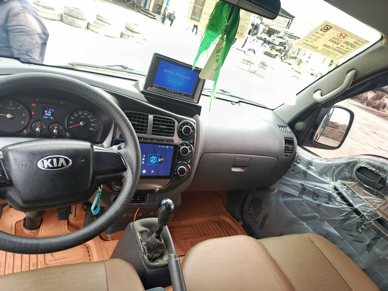 كيه بنكو لبيع السياره كفاله عامه مفتوح السياره سبير مانازل ع وضع الشركه مديل ٢٠محرك كير اكسن شرط تبريد ثلج ***********السماوه

