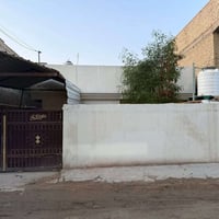 المسيب حي المصطفى • ٢٠٠م • غرفتين