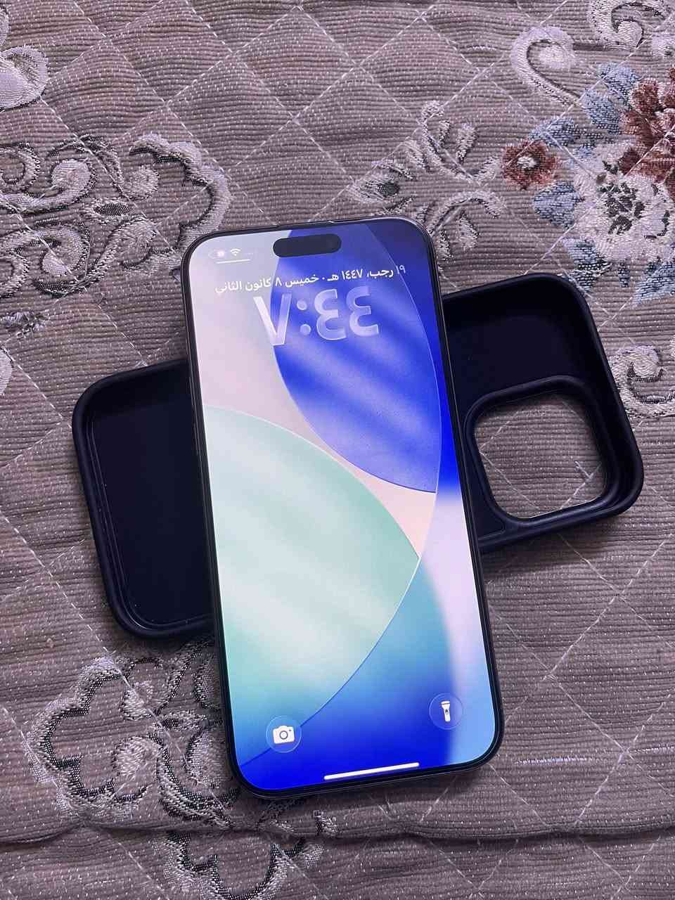 السلام عليكم
16 بروماكس للبيع 

بطارية/١٠٠ومشحون ١٨٠ مره 

مبدل كامره اصليه 

رقم الهاتف 

***********

العنوان بغداد حي اور
