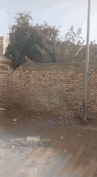 السلام عليكم اخوان عرصة للبيع ١٠٠ متر ٥في٢٠ طابو ملك صرف مداور ثاني يوم العنوان الإسكان التأميم خلف مول السبطين *********** أو خاص
