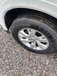 ارمادا ٢٠١١ • ٨ سلندر ٥٫٦ • وارد امريكي