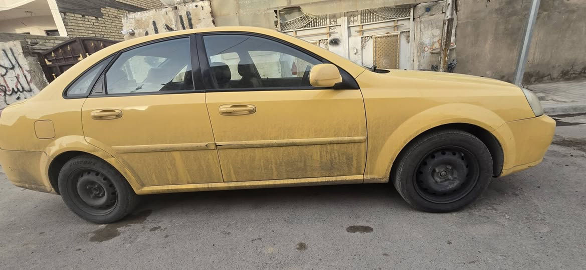 اوبترا 2011 للبيع منضومة غاز بيها عنوان بغداد العبيدي للاستفسار الاتصال ***********
