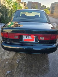 سوناتا تو • ١٩٩٤ • تماتيك