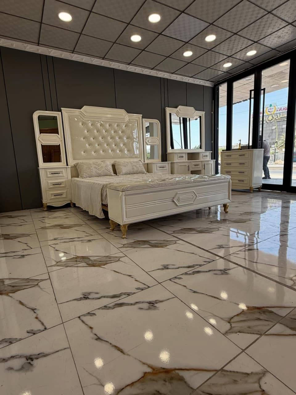 🔨
الاخوين 🤩      

   💃  غرف اعراس مديلات حديثه🚪 

💣نجاره تزكام اولى علعالم😁
 
🦸‍♂️اصباغ حراريه🏃‍♂️

👜بأسعار مناسبه 🚪         للحجز📝 والاستفسار  📳    نتصال ***********

😘ابو امير النجار🧿
