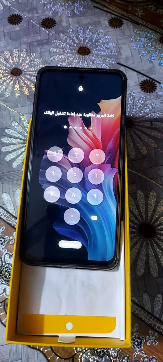 موبايل c55استخدام 3ايام شاحنه وغراضه كامله موجود سعر295 مكاني ديالئ الخالص رقم اتصال

‭٠٧٨١ ٨٨٦ ٣٨١٤‬
