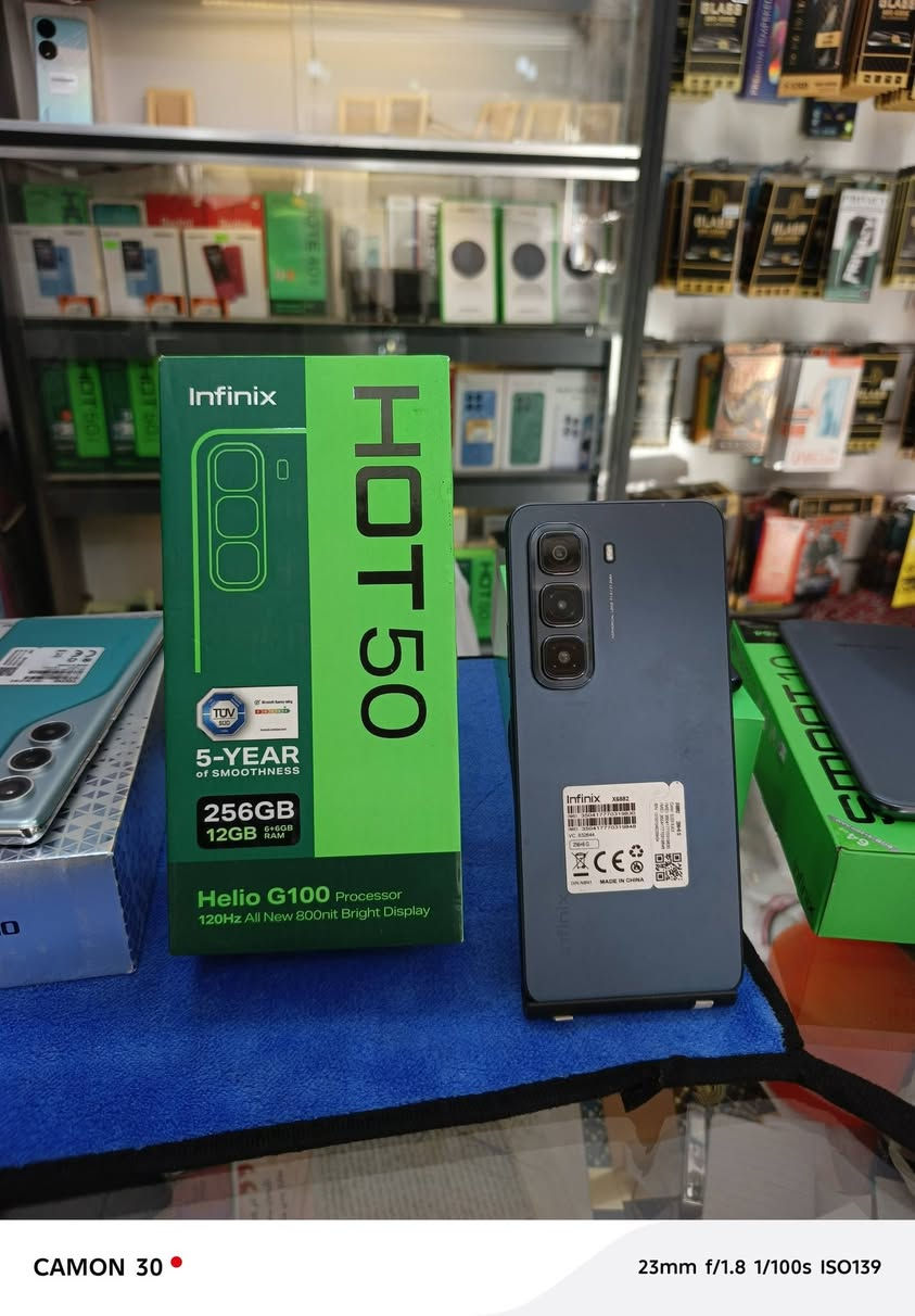 مساكم الله بالخير جميعاً ورمضان مبارك على الجميع
يعلن مكتبنا عن توفر اجهزه جديده ومستخدمه اخت الجديده،،،،، 
كامون 40 برو 5G ذاكره 256 عشوائيه 24 مستخدم يوم واحد فقط ملحقات كامله،،، تكنو سبارك 40 برو بلس شاشه منحنيه ذاكره 256 عشوائية 16 ملحقاته شاحنه فقط نظافه ميه بالميه،،، تكنو سبارك 40 برة ذاكره 256 عشوائية 16 جديد غير مستخدم،،، انفنكس نوت 40 برو ذاكره 256 عشوائية 16 ملحقاته كامله،،، انفنكس هوت 50 برو بلس ذاكره 256 عشوائية 16 ملحقاته كامله نظافه ميه بالميه،،، تكنو سبارك 20 برو بلس شاشه منحنيه ذاكره ٢٥٦ عشوائية ١٦ ملحقاته كامله نظافه ميه بالميه لون ذهبي مموج،،، تكنو سبارك 20 برو بلس شاشه منحنيه ذاكره ٢٥٦ عشوائية ١٦ ملحقاته كامله نظافه ميه بالميه لون اخضر مقدف،،، هونر x7b ذاكره ٢٥٦ عشوائية ١٢ جديد غير مستخدم،،، انفنكس هوت ٥٠ ذاكره ٢٥٦ عشوائية ١٢ ملحقاته كامله نظافه ميه بالميه،،، ريدمي 15c ذاكره ٢٥٦ عشوائية ٨ ملحقاته شاحنه فقط نظافه ميه بالميه لون اسود،،،، للاستفسار مراسلة الصفحة أو الاتصال على الأرقام
*********** أو 
***********
يوجد خدمة توصيل للسده والمسيب فقط وبخدمتكم جميعاً،،، 
ملاحظه
جميع الأجهزه مكفوله وغير داخله صيانه
