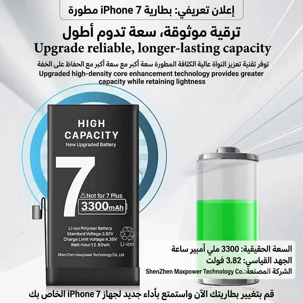 تغير العرض
بسبب كثرة طلب مفرد تم تغير بيع كل قطعتين ب 35 الف مع التوصيل شاشات وبطاريات اخذ سكرين  وتعال خاص


**إذا كنت صاحب هذا الإعلان وتريد حذفه لأي سبب، رجاءا أرسل رسالة إلى الدعم الفني**