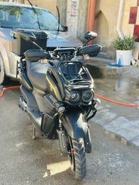 دراجة شحن • مقدادية ديالى • شهربان